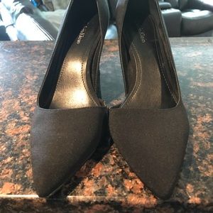 Calvin Klein high heels